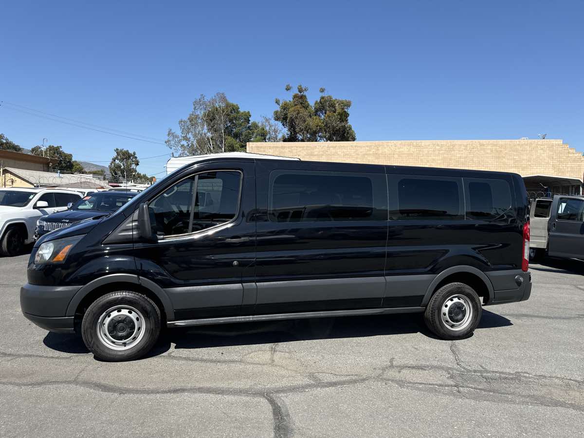 2016 Ford Transit XL photo 3