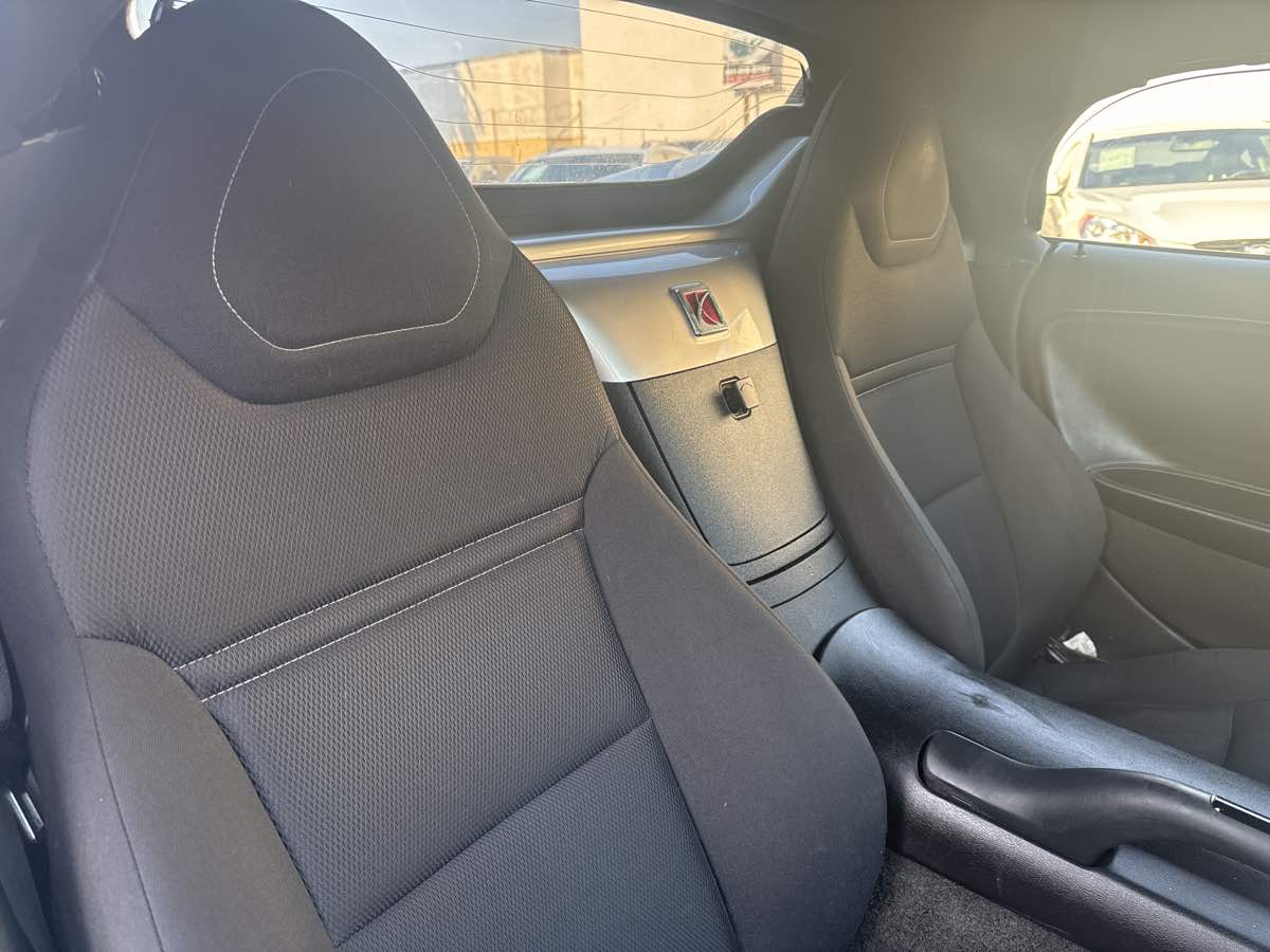 2008 Saturn Sky photo 18