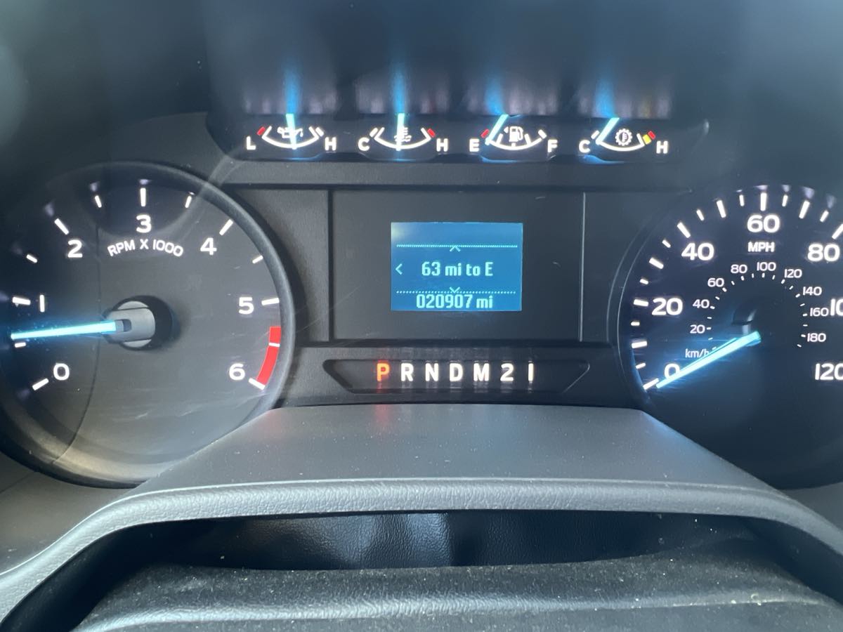 2022 Ford E-450 photo 8