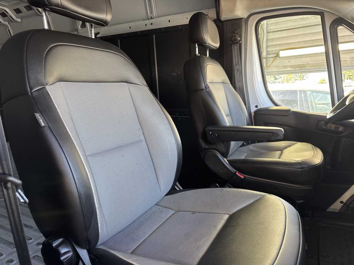 2023 Ram ProMaster 2500 photo 7