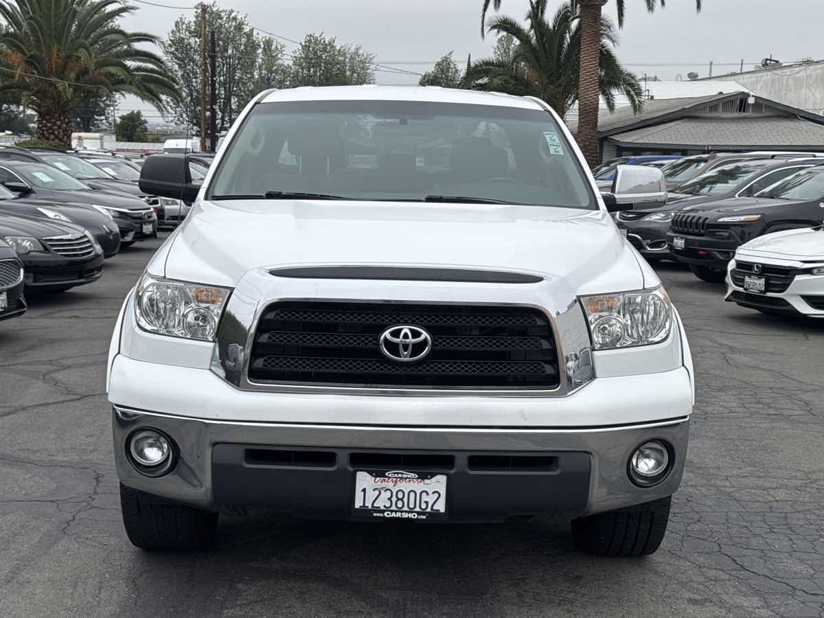 2009 Toyota Tundra SR5 photo 2