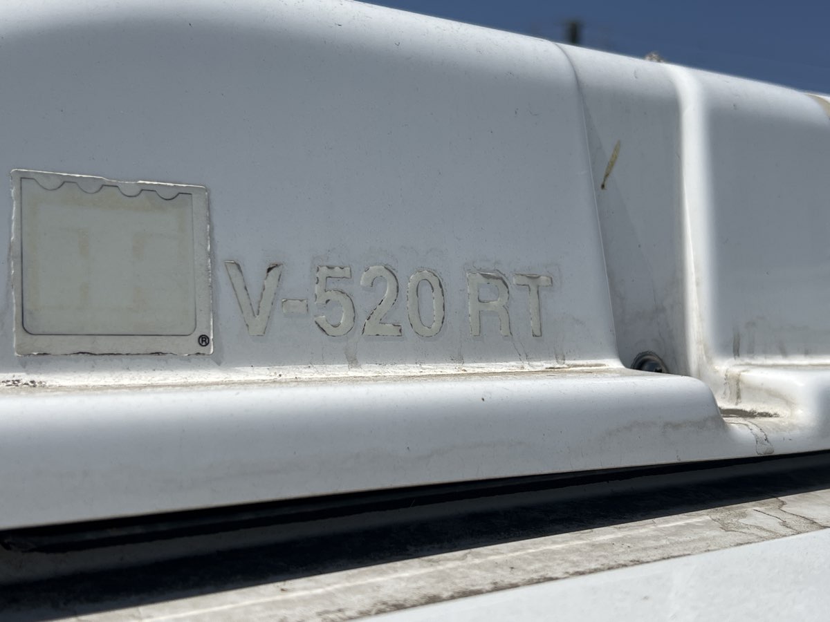 2014 Ram ProMaster 1500 photo 18
