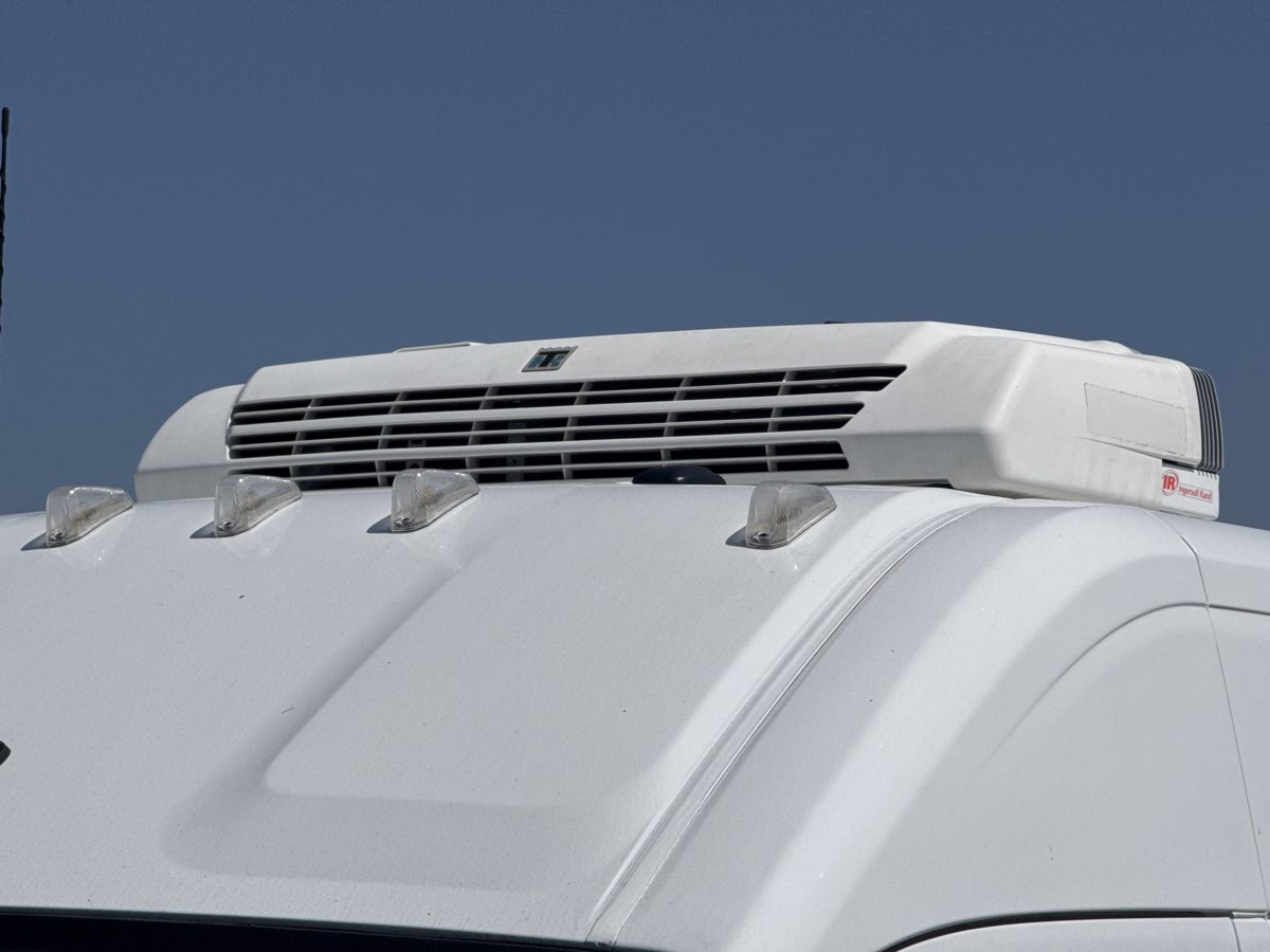 2018 Ram ProMaster 2500 photo 4
