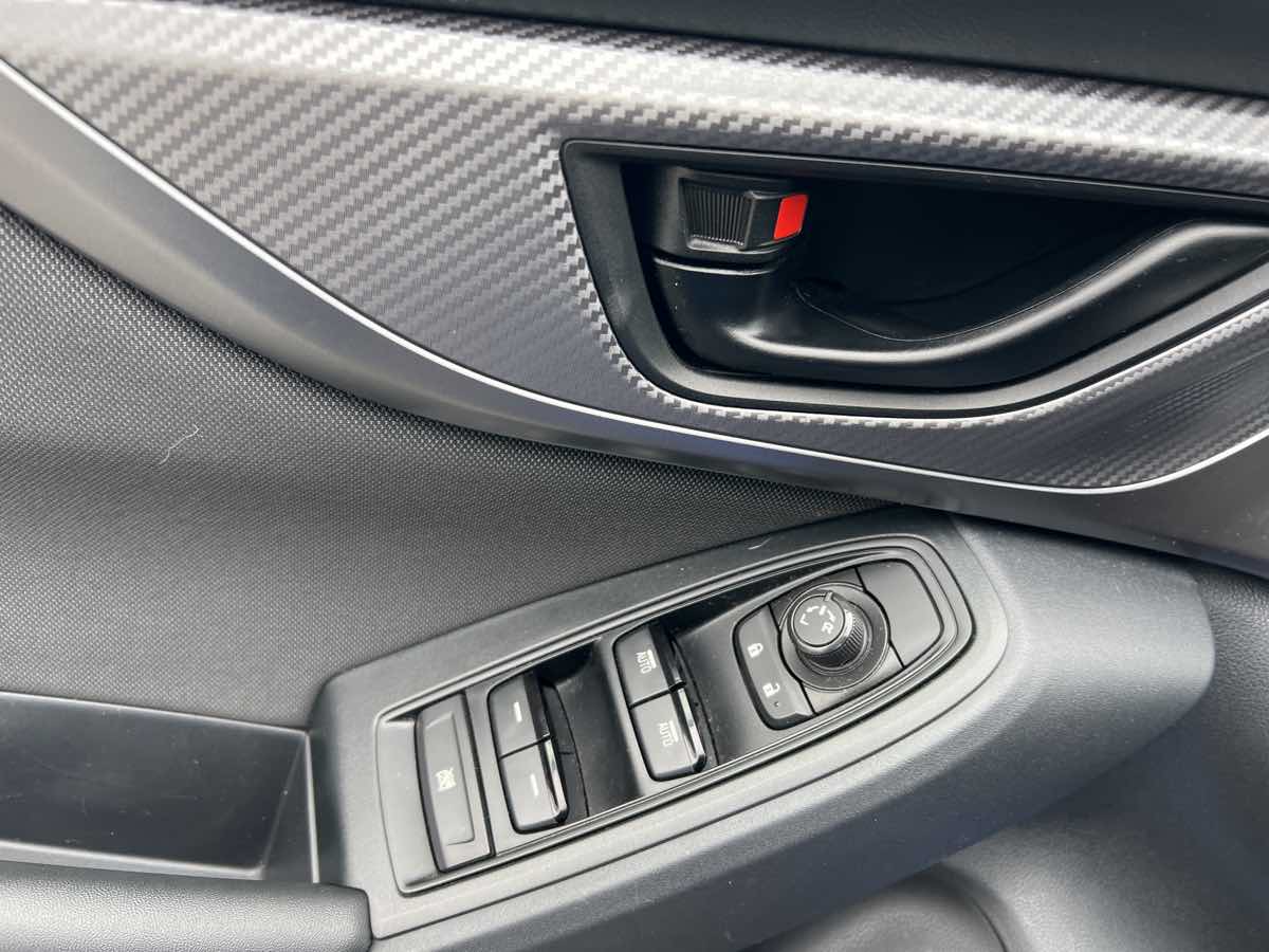 2022 Subaru WRX photo 13