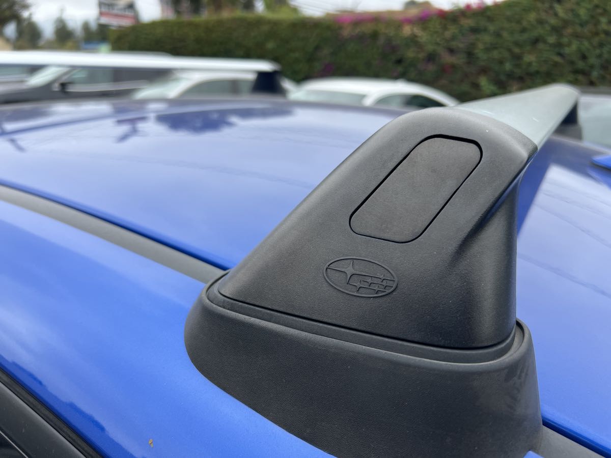 2022 Subaru WRX photo 23