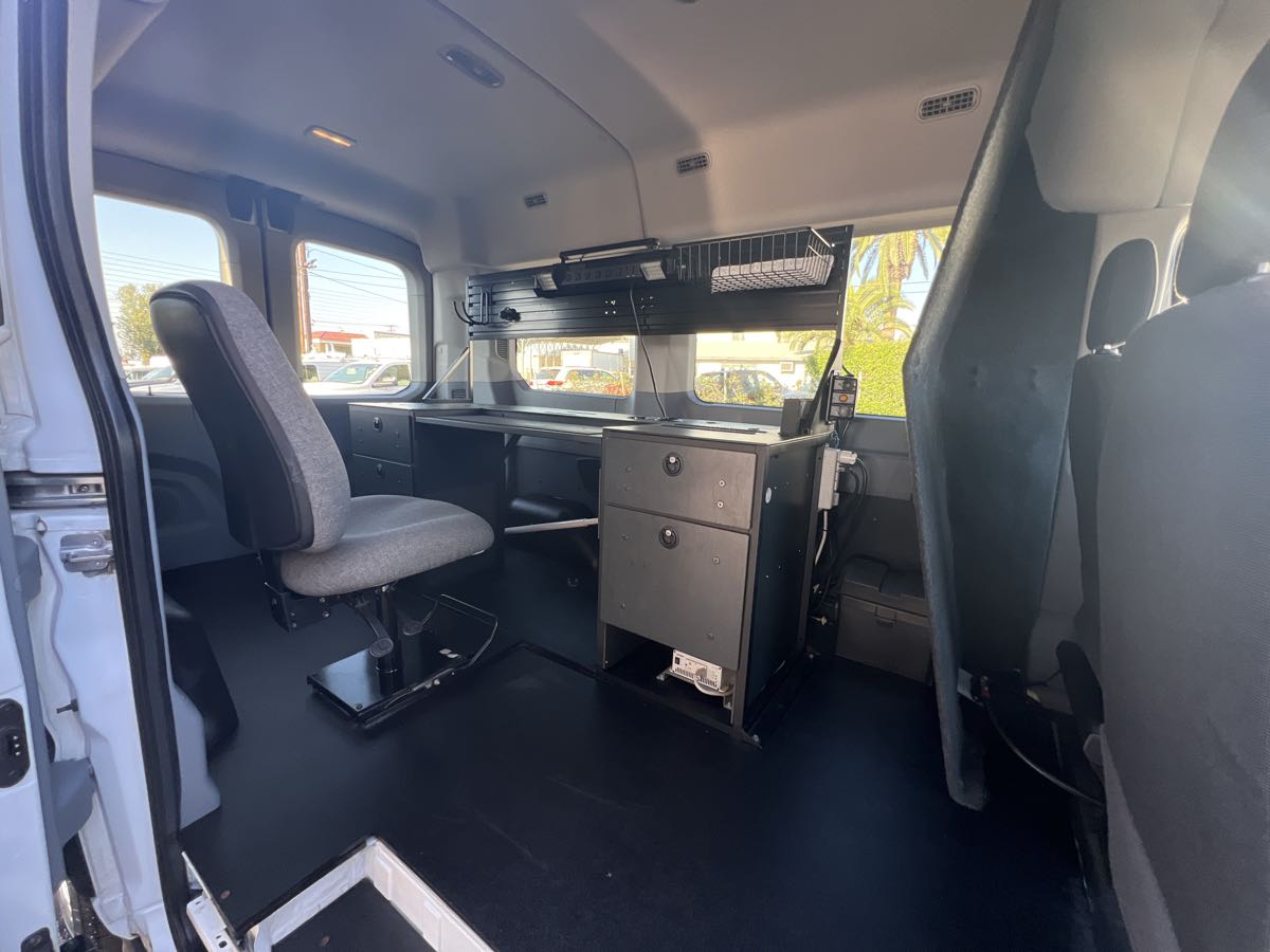 2016 Ford Transit XL photo 10