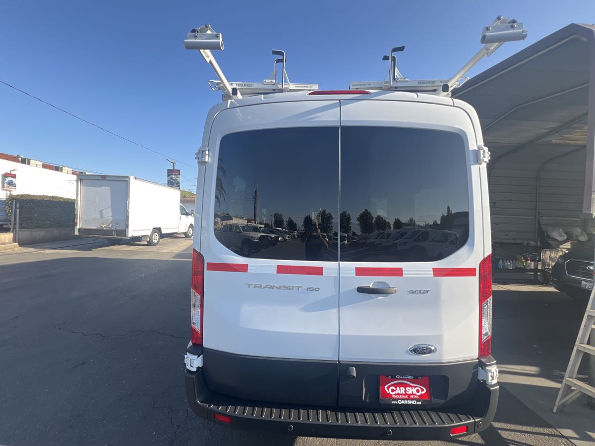 2016 Ford Transit XL photo 4