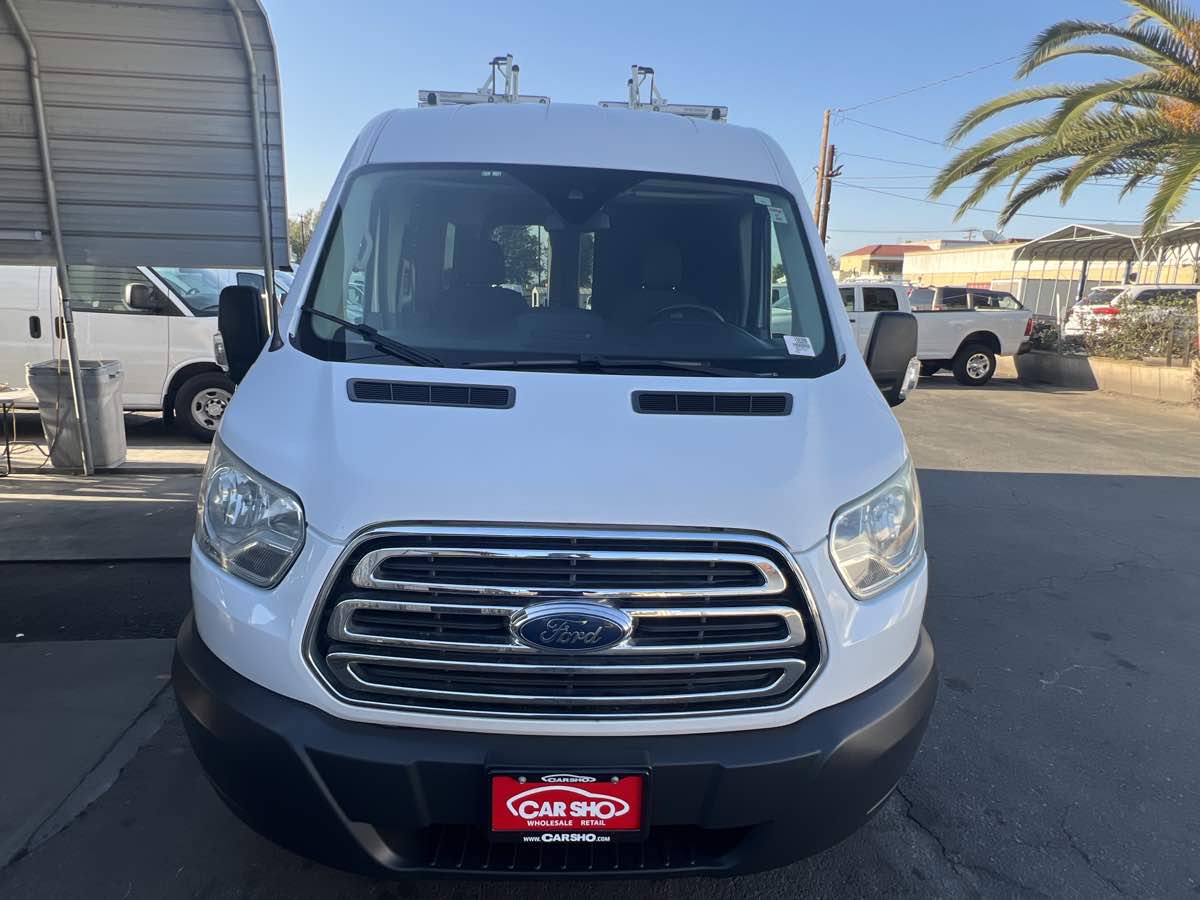 2016 Ford Transit XL photo 5