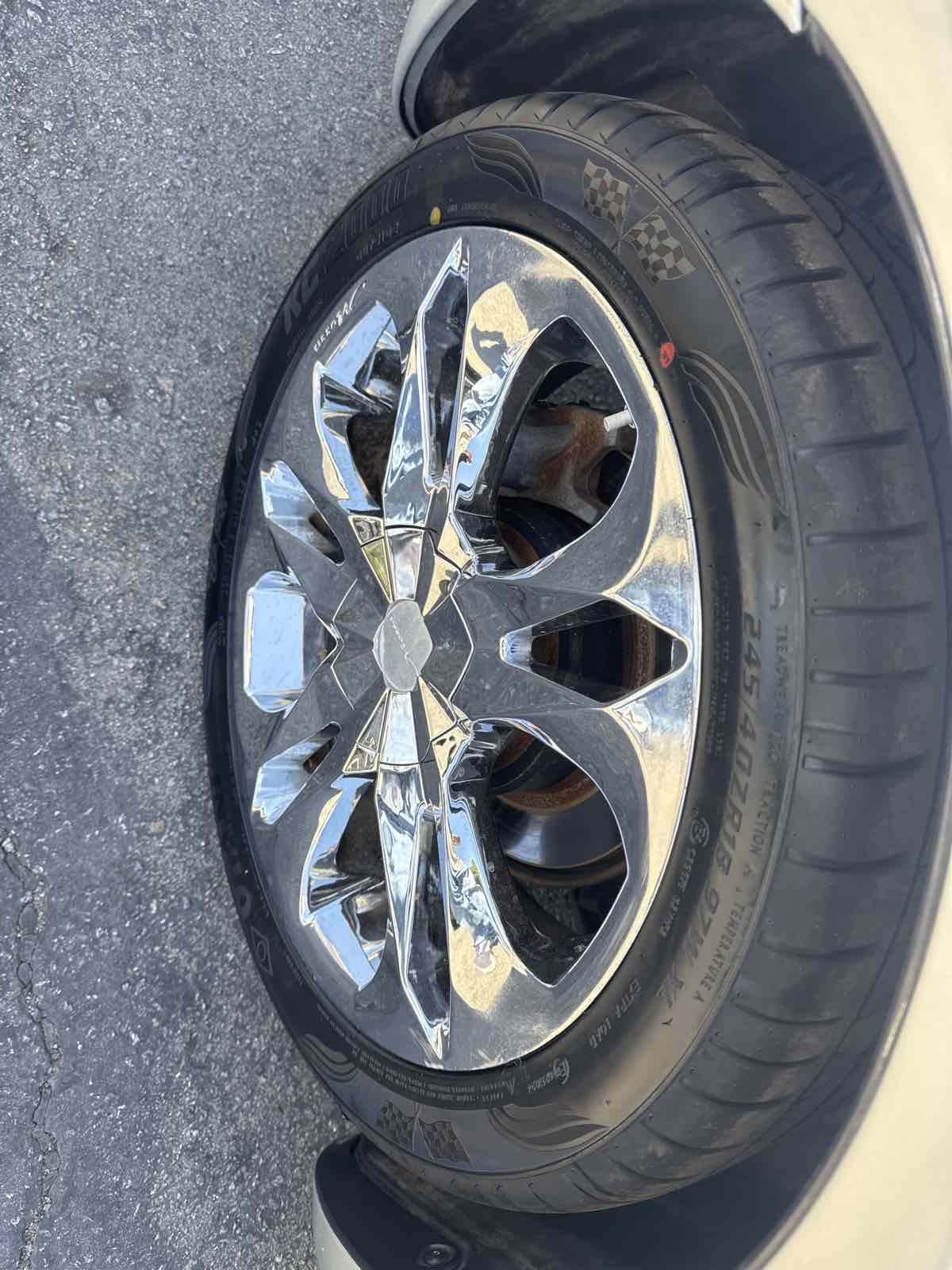 2003 Lexus SC 430 photo 15