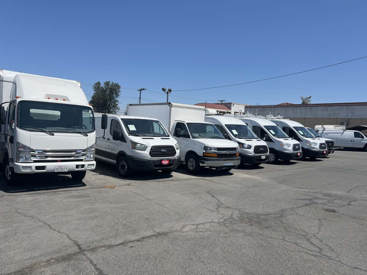 2013 Ford E-150 photo 23