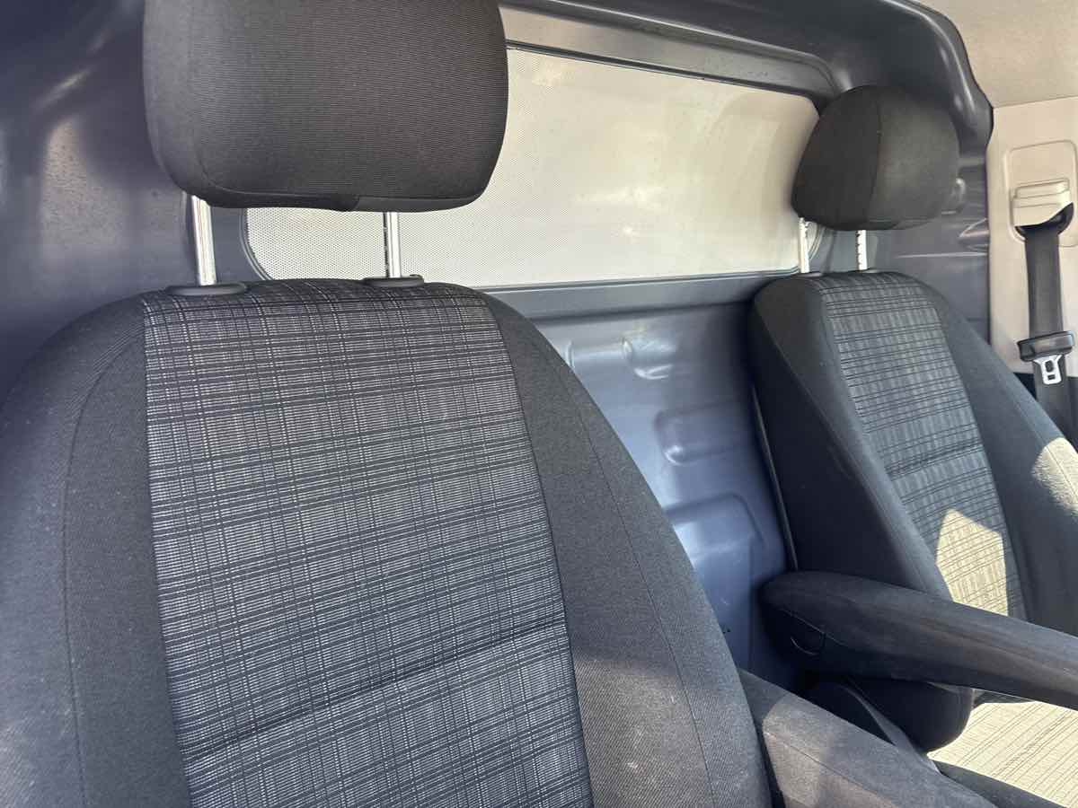 2020 Mercedes Benz Metris Cargo Van photo 10