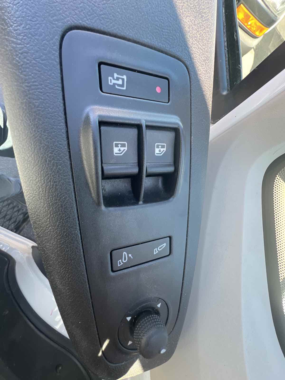 2020 Ram ProMaster 1500 photo 7