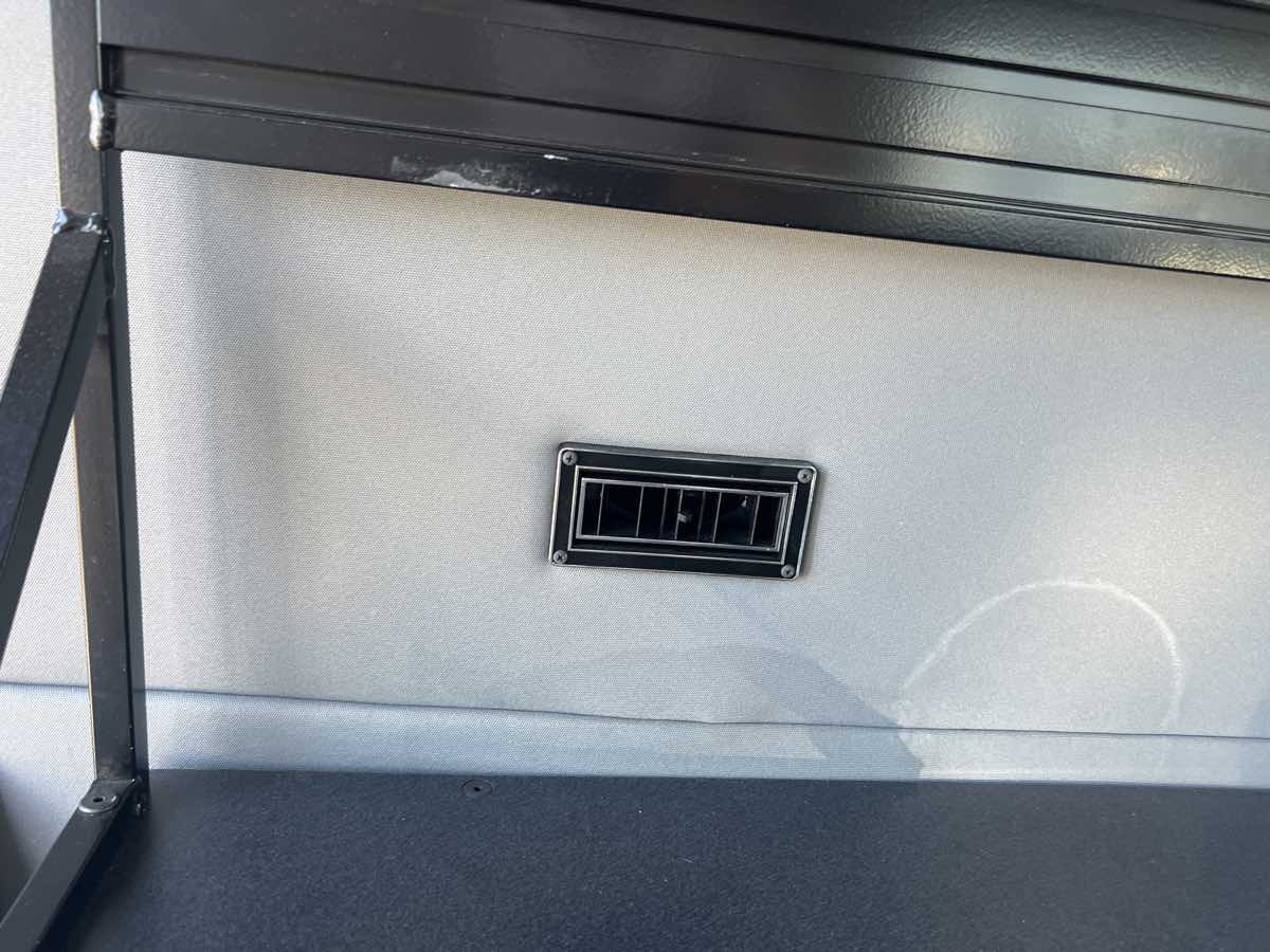 2020 Ram ProMaster 1500 photo 13