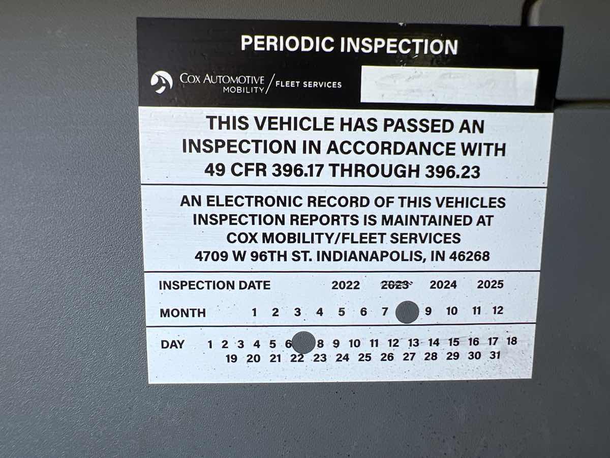 2014 Ford F-550 - Photo 22