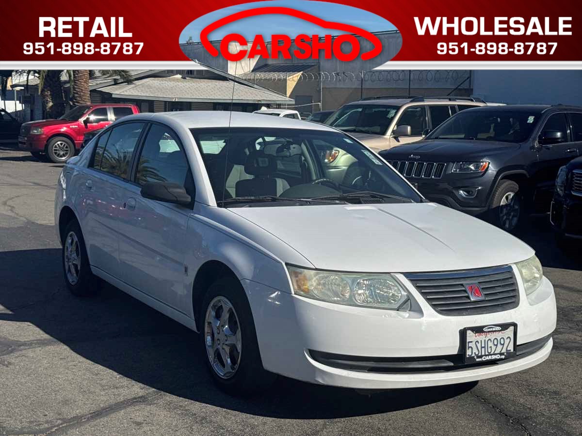 2006 Saturn Ion ION 2 4AT's photo