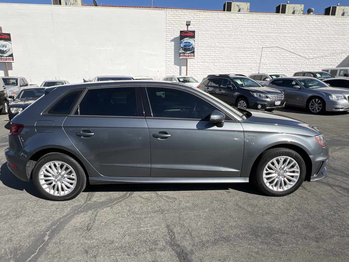 2016 Audi A3 E-tron Premium photo 7