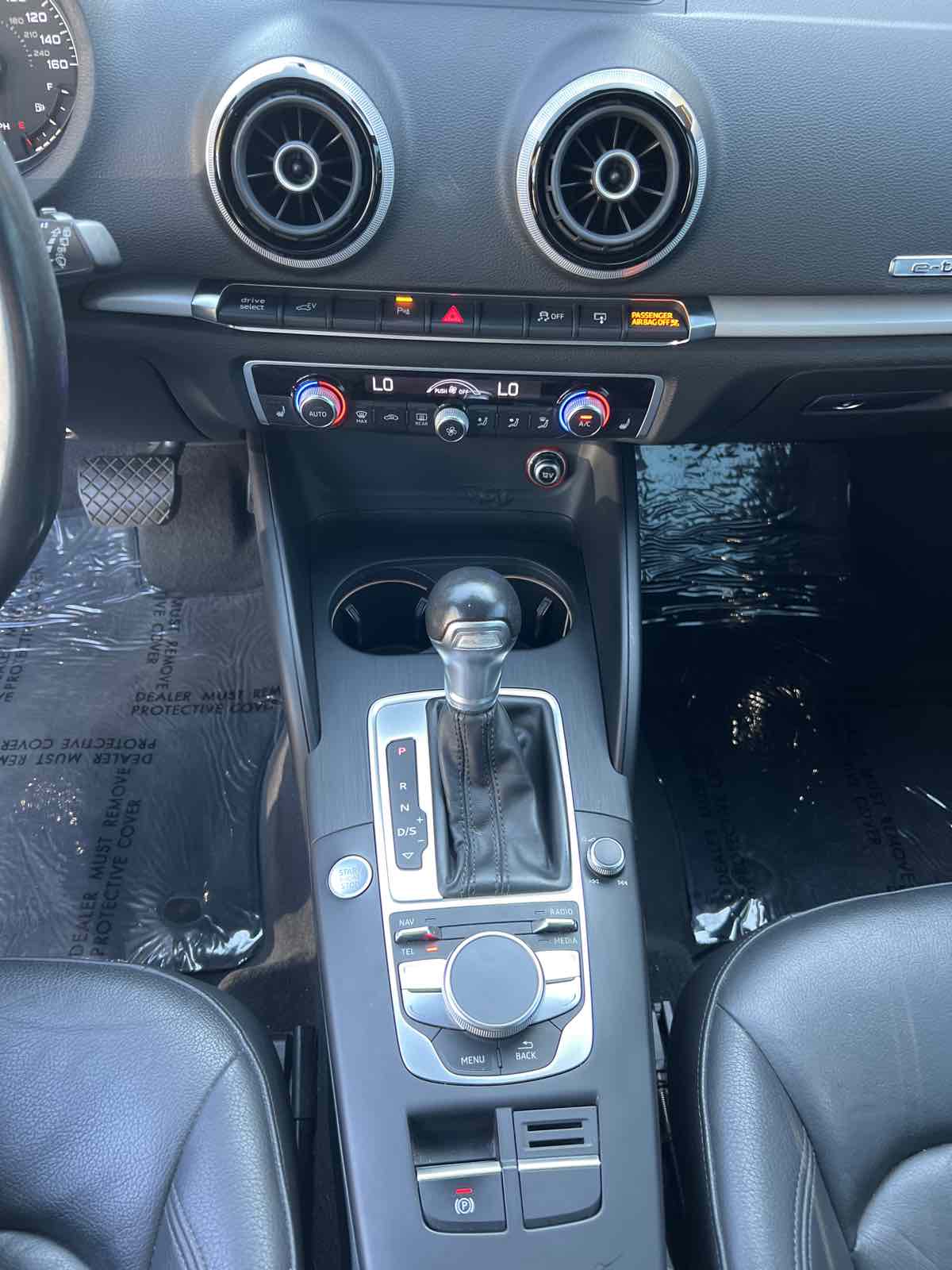2016 Audi A3 E-tron Premium photo 14