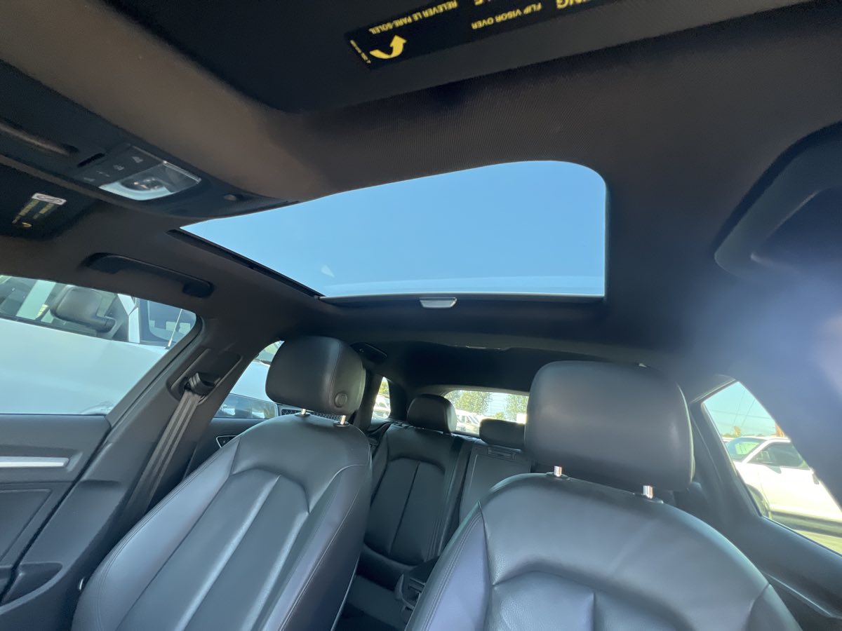 2016 Audi A3 E-tron Premium photo 16