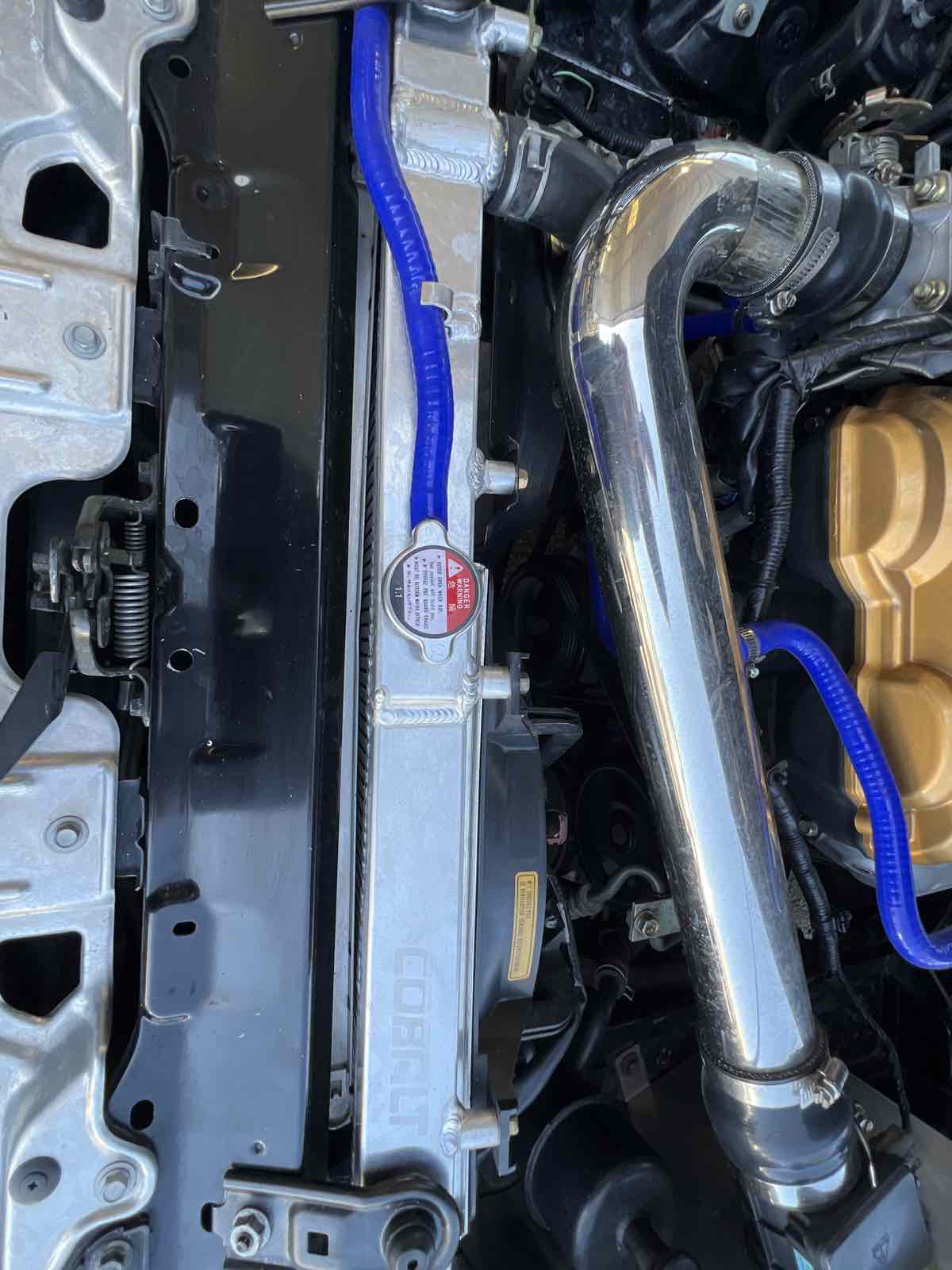 2003 Mazda MX-5 Miata Miata LS photo 20