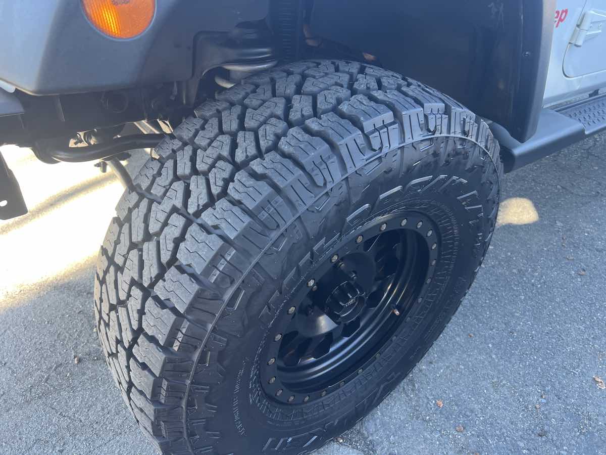 2013 Jeep Wrangler Unlimited Sport - Photo 15