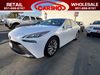 2022 Toyota Mirai XLE