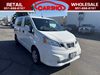 2021 Nissan NV200 Compact Cargo SV