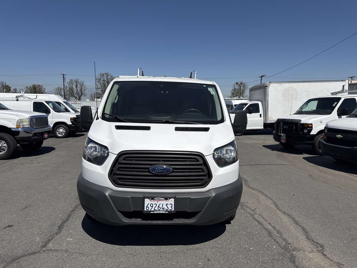 2018 Ford Transit Van Base - Photo 2