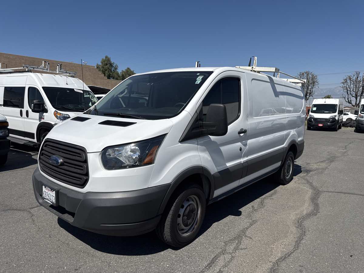 2018 Ford Transit Van Base - Photo 3