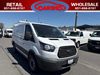 2018 Ford Transit Van 