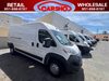 2023 Ram ProMaster Cargo Van 
