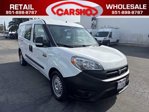 2018 Ram ProMaster City Wagon
