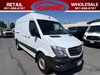 2017 Mercedes-Benz Worker 2500 Standard Roof V6 144"  RWD