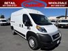 2020 Ram ProMaster Cargo Van 