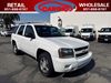 2009 Chevrolet TrailBlazer LT w/1LT