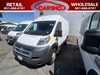 2018 Ram ProMaster Cargo Van 