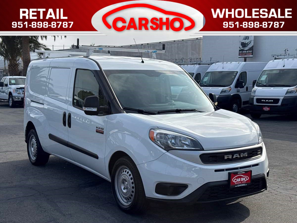 2022 RAM ProMaster City Wagon's photo