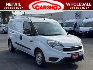 2022 Ram ProMaster City Cargo Van