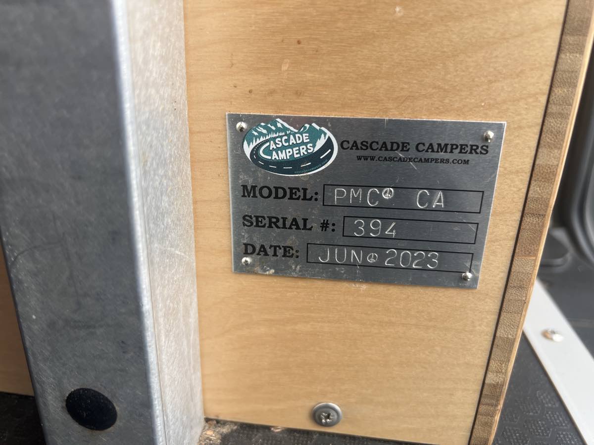 Ram Promaster City photo 26