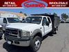 2005 Ford Super Duty F-550 DRW XL