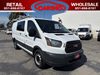 2016 Ford Transit Cargo Van 
