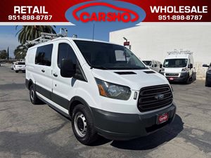 2016 Ford Transit Cargo Van
