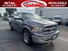 2012 Ram 1500 Laramie
