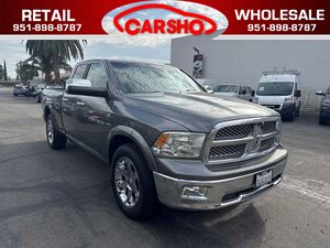 2012 Ram 1500