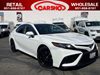2021 Toyota Camry SE Nightshade