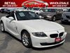 2007 BMW Z4 3.0i
