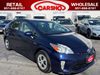 2015 Toyota Prius Three