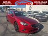 2015 Mazda Mazda6 i Grand Touring