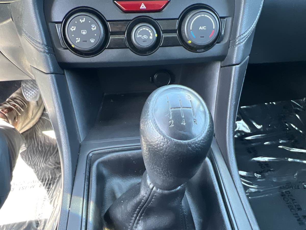 Subaru Impreza photo 20