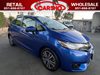 2015 Honda Fit EX-L