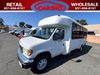 2002 Ford Econoline Commercial Cutaway 
